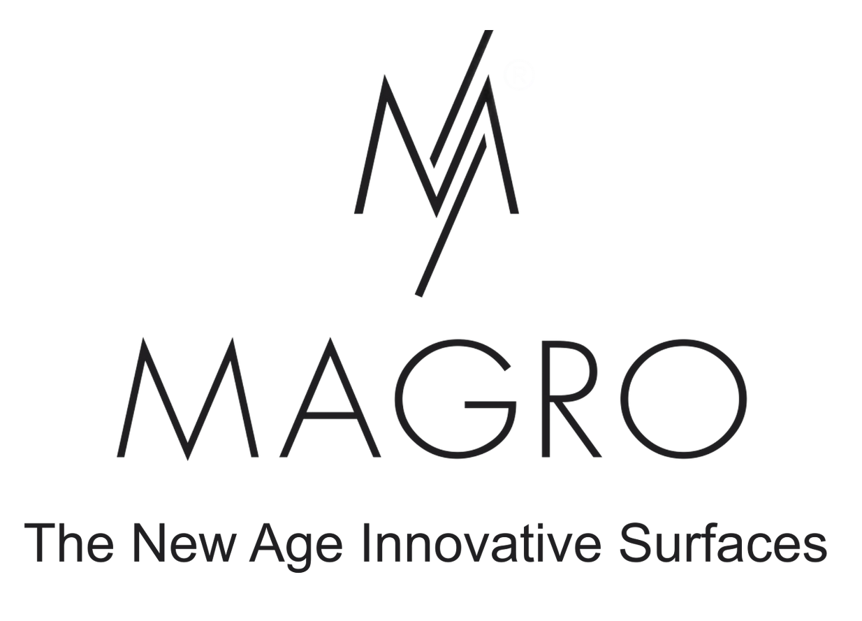 Magro Logo